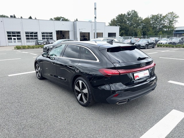 Audi - A5 Avant TFSI 110KW S-tronic AHK+LED+_6