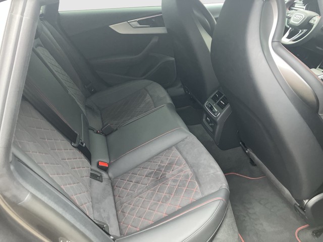 Audi - A5 Sportback 35 TFSI S-tronic S-line AHK STHZG_5