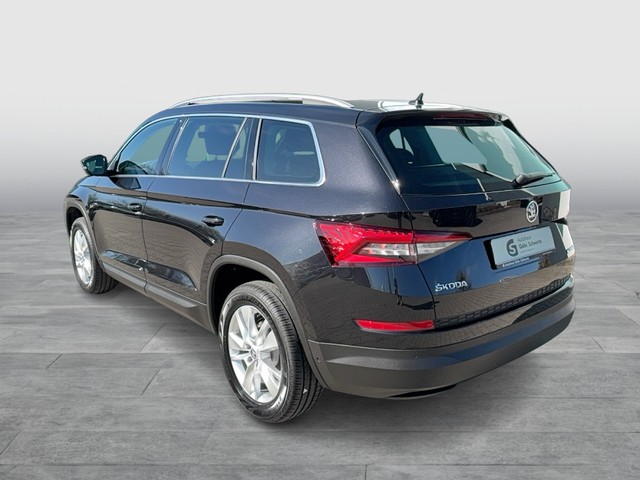 Skoda - Kodiaq 2.0 TSI DSG 4x4 Style AHK+360°+ACC+V-Cockpit_15
