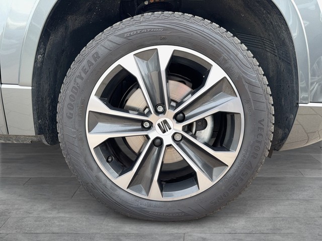 Seat - Ateca FR 1.5 TSI FR LED+NAVI+SHZG+KAMERA+LM17"_13