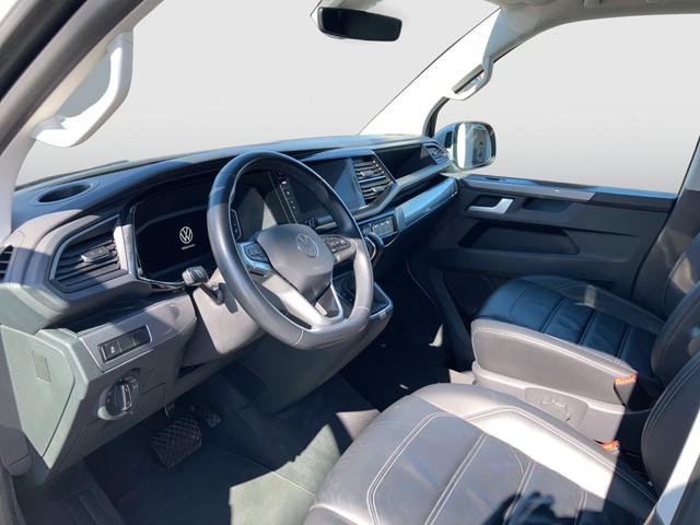 VW - T6 Multivan T6.1 2.0 TDI 4M DSG Generation Six_11