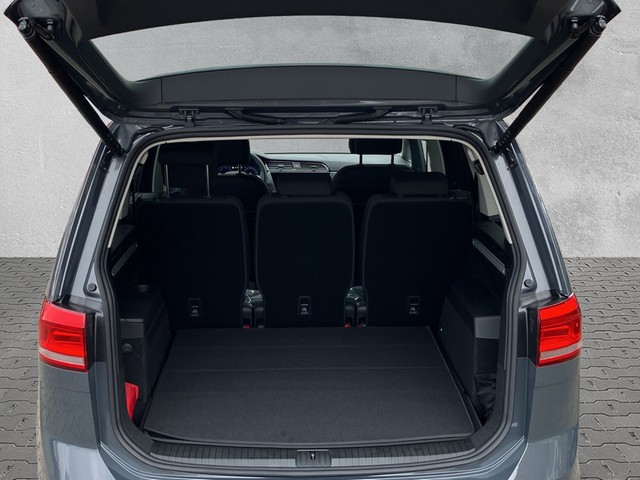 VW - Touran 2.0 TDI DSG Comfortline 7-sitze Navi+Sitzhzg.+Kamera_17