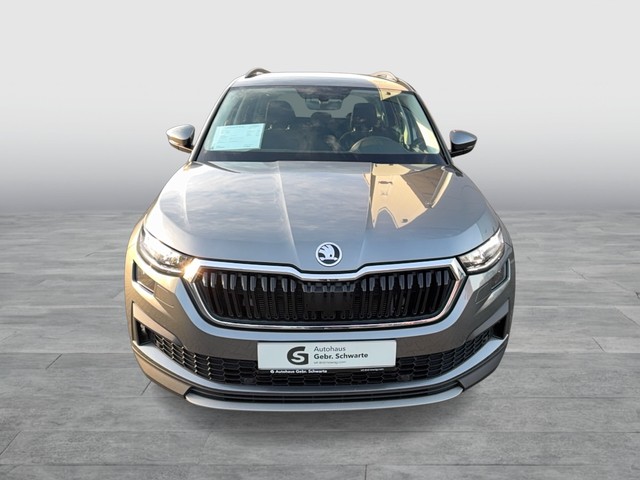 Skoda - Kodiaq 2.0 TDI DSG Ambition GRA+NAVI+AHK+LED+PDC_10