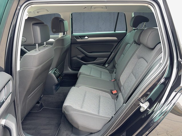 VW - Passat Variant 1.5 TSI DSG Business AHK+LED+NAVI+CarPlay_3