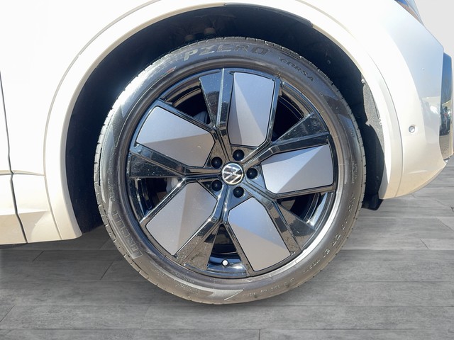 VW - Touareg 3.0 TDI 4M R-Line 360° Pano Standhzg._12