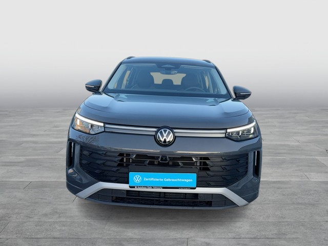 VW - Tayron 2.0 TDI 4M Life Matrix 7-S 360° AHK Navi_12