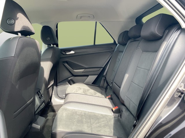 VW - T-Roc 1.5 TSI DSG Style AK+LED+NAVI+SHZG+ACC_3