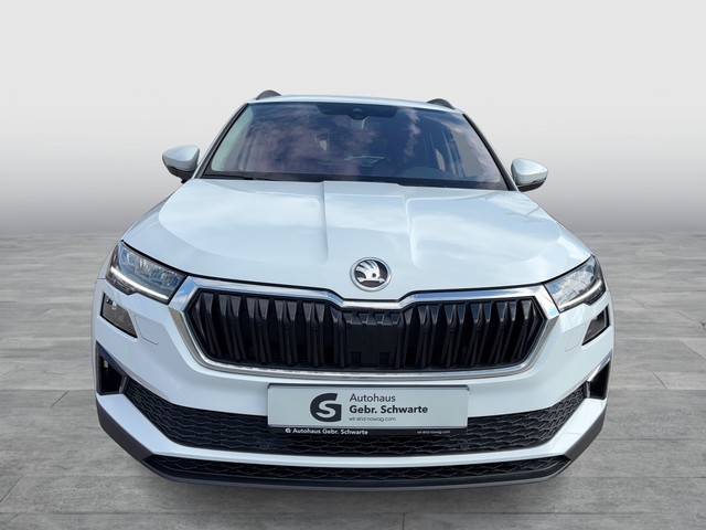 Skoda - Karoq 2.0 TDI DSG Tour ACC CAM LED NAVI PANO_17