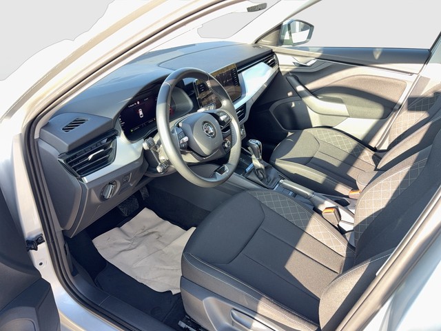 Skoda - Scala 1.0 TSI DSG Ambition NAVI+LED+VirtualCockpit_16