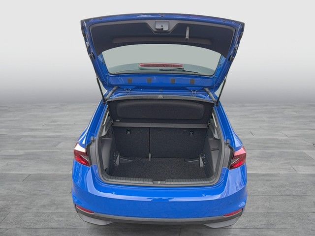 Skoda - Fabia 1.0 Ambition Klima+Sitzhzg.+PDC+LED_4