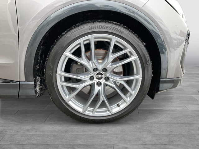 Audi - Q4 40 e-tron S line NAVI+KAMERA+SHZG+LED_12