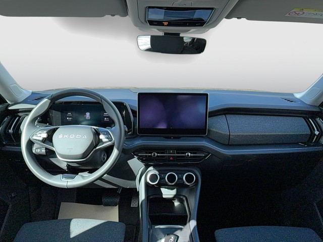 Skoda - Kodiaq 1.5 eTSI DSG Selection AHK+MATRIX+STANDHZG_19