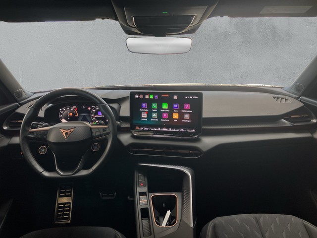 VW - T-Cross 1.0 TSI Life Kamera+ACC+Sitzhzg._3