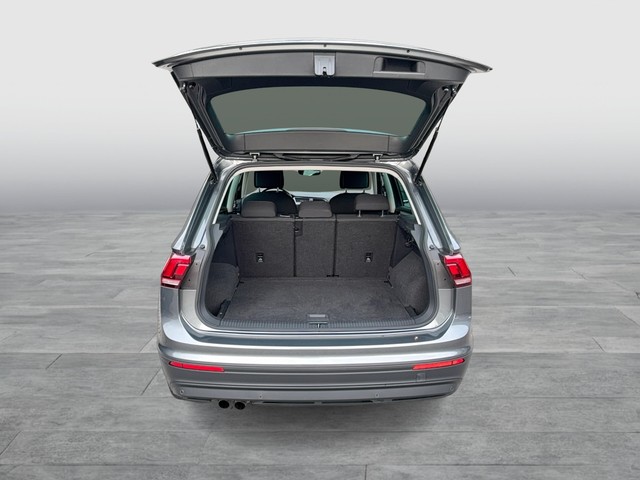 VW - Tiguan 1.5 TSI Comfortline KLIMAAUTOMATIK+SHZG_4
