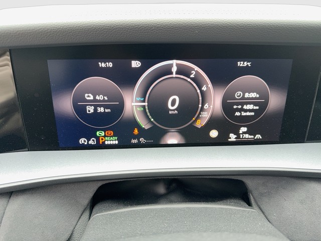 VW - Tayron 1,5 l eHybrid DSG R-Line Black AHK 360°_15