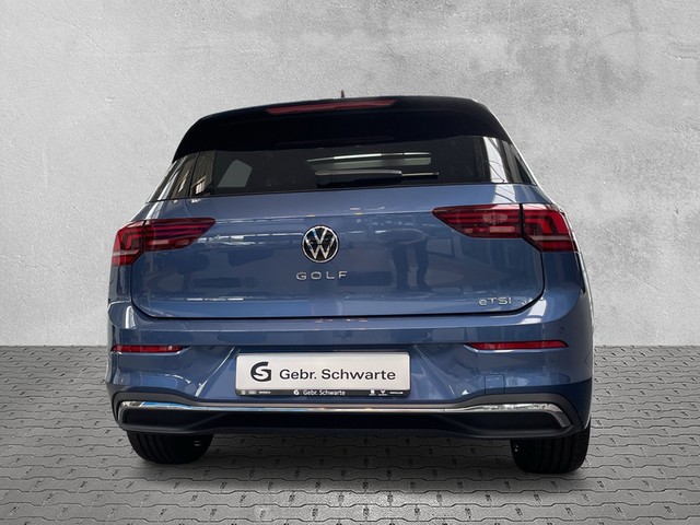 VW - T-Cross 1.0 TSI DSG Life AHK RFK SHZ App-Connect_12