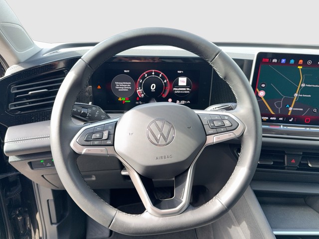 VW - Tiguan 1.5 eTSI DSG Life NAVI+KAMERA+SHZG+LED_20