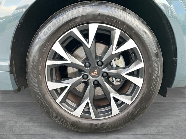 CUPRA - Terramar 1.5 eTSI DSG ACC AHK CAM LED PDC SHZG_13