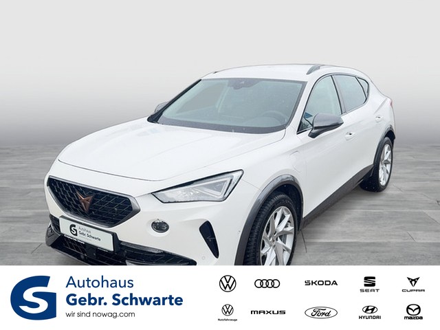 CUPRA - Formentor 1.4 TSI e-HYBRID 18" GJR LED_1