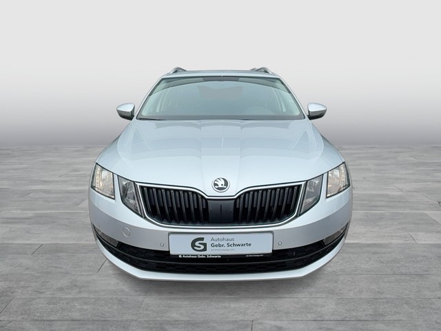 Skoda - Octavia Combi 1.6 TDI DSG Soleil AHK+NAVI+SHZG_13