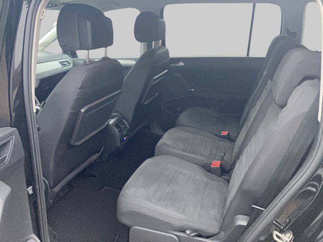 VW - Touran 2.0 TDI DSG Comfortline NaviPro+Sitzheiz._3