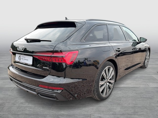 Audi - A6 Avant 55 TFSI e quattro S-Line AHK+PANO+B&O_8