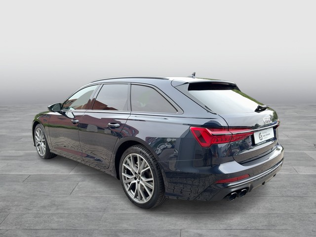 Audi - S6 Avant 3.0 TDI quattro PANORAMA+STANDHZG+AHK_6