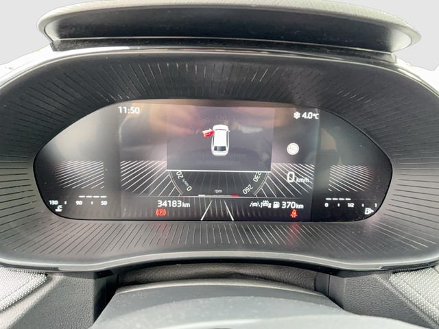 Skoda - Fabia 1.0 Selection KLIMAAUTOMATIK+TEMPOMAT+SHZG_13