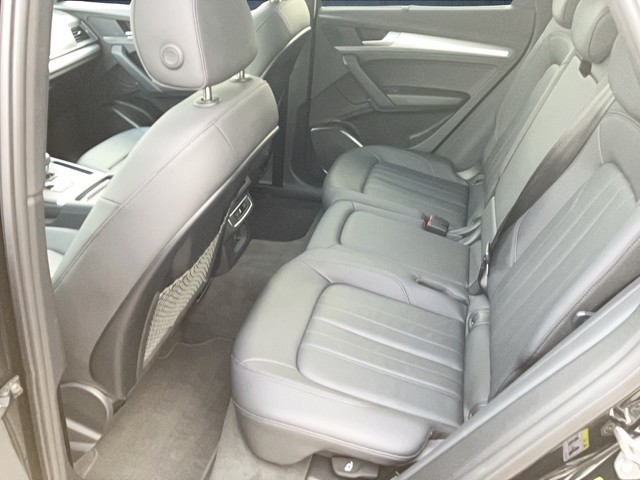 Audi - Q5 Sportback 50 TDI quattro Tiptronic S-line AHK_3