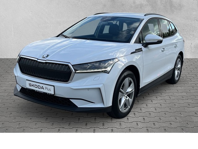 Škoda Enyaq iV 60 Loft LED NAVI KAMERA SHZG