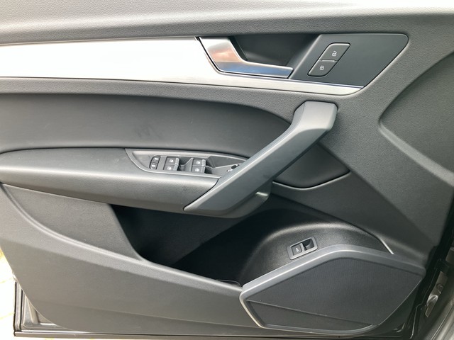 Audi - Q5 Sportback 40 TFSI S-tronic S line quattro AHK_6
