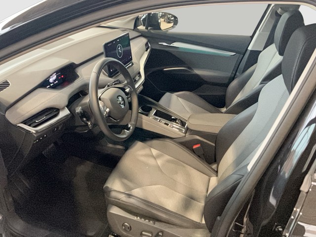 Skoda - Enyaq 60 Loft ACC+LED+NAVI+SHZG+LM19"+KAMERA_14