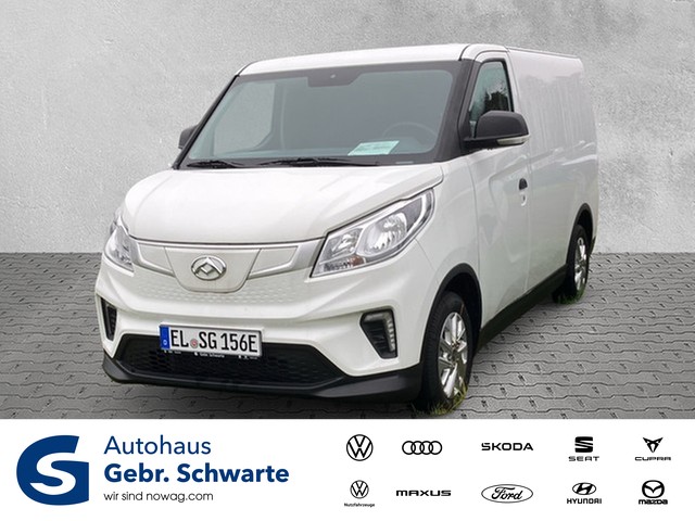 Maxus - e-Deliver 3 SWB LED+KLIMA+GRA+SHZG.+PDC+KAMERA_1