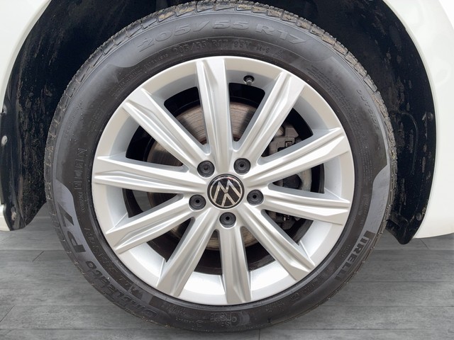 VW - Touran 1,5 l TSI DSG Comfortline 7-sitze+AHK+ACC_15