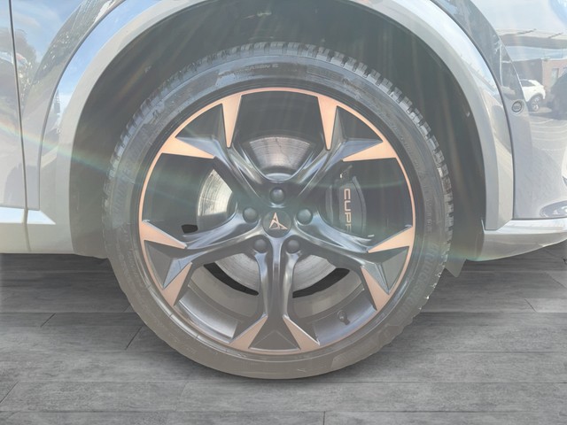 VW - Golf VIII 1.5 TSI Goal ACC AHK LED NAVI PDC SHZG_10