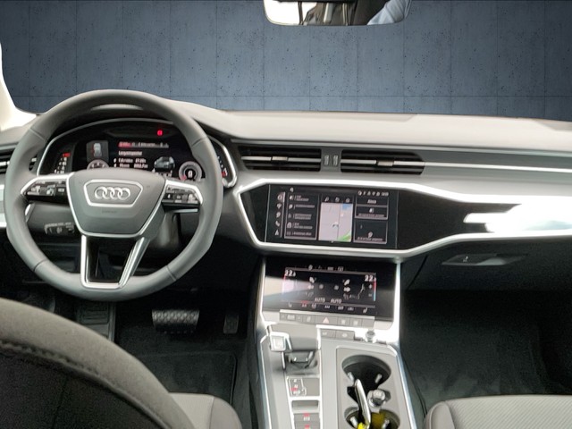 Audi - A6 Avant 40 TDI advanced AHK+ASSISTENZPAKET PLUS_2