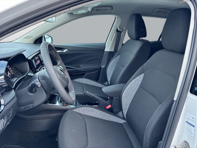 Skoda - Fabia 1.0 Active Klima+Sitzhzg.+LED+Lane Assist_5