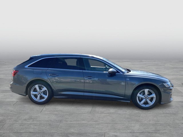 Audi - A6 Avant 40 TDI quattro S-tronic S-line STHZG_9
