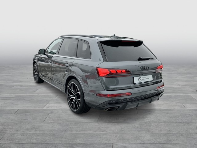 Audi - Q7 SUV S line TDI quattro 210 kW tiptronic s line_6