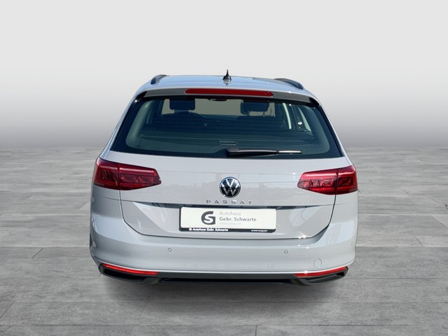 VW - Passat Variant 1.4 eHybrid GTE AHK CAM LED NAVI_7