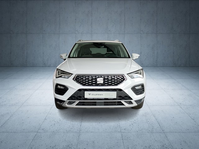 Seat - Ateca 1.5 TSI DSG Xperience AHK+Rückfahrkamera_10
