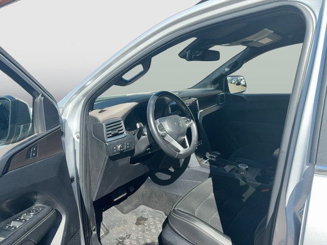 VW - Amarok 2.0 TDI Style 4Motion,Leder,LED,AT-Reifen_16
