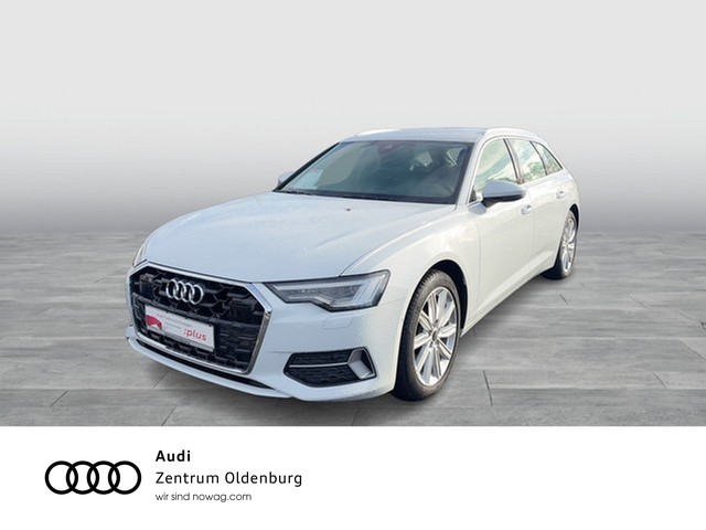 Audi - A6 Avant 50 TFSI e S-tronic quattro advanced ACC_1