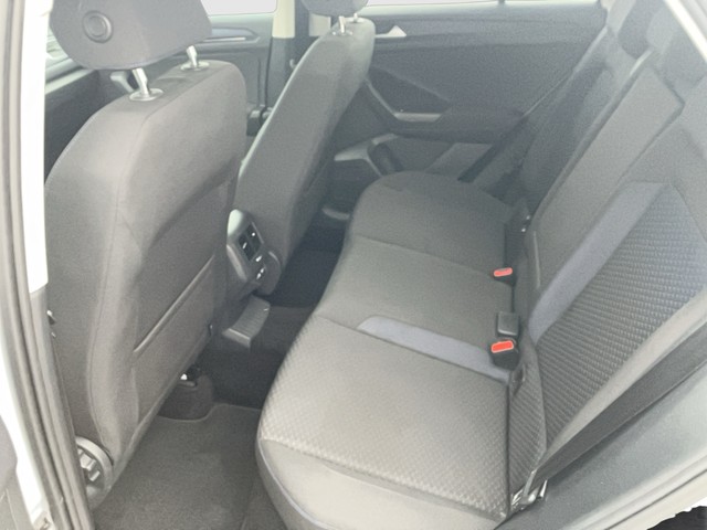 VW - T-Cross 1.0 TSI Style ACC+LED+SHZ+VISUALCOC+PDC_3