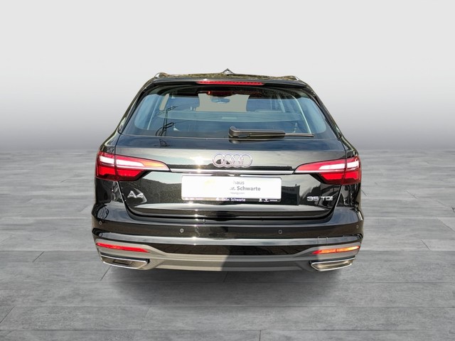 Audi - A4 Avant 2.0 TDI DSG 35 TDI NAVIGATION+KAMERA+_8