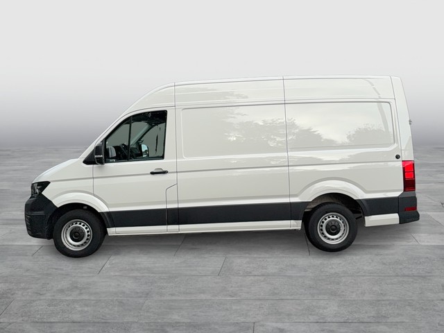 VW - Crafter 35 Kasten MR HD Klima,Kamera,SHZ,FSE_12