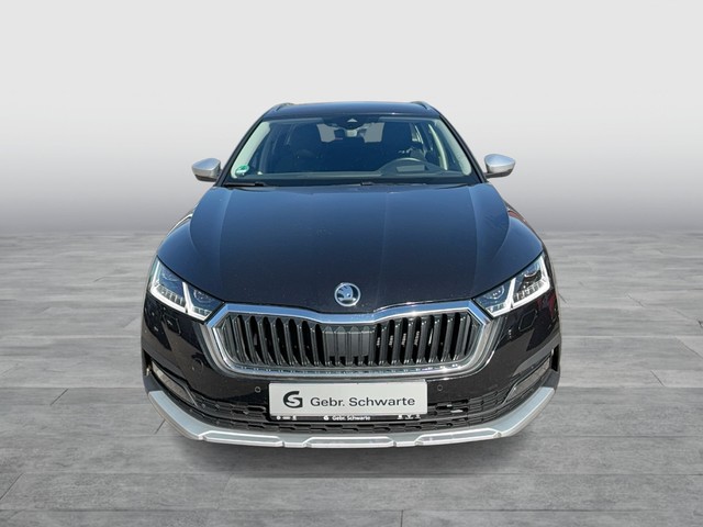 VW - Touran 1.5 TSI DSG Comfortline RFK+AHK+LED+7SITZ_18