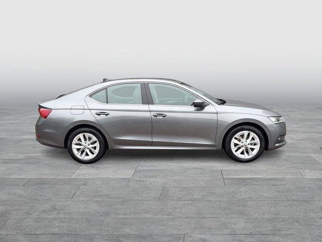 Skoda - Octavia Lim. 1.5 TSI Style AHK Navi_11