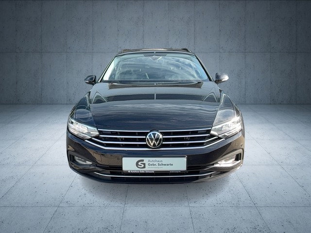 VW - Passat Variant 1.5 TSI DSG Business AHK+ACC+NAVI_15
