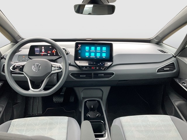 VW - ID.3 Pro LED+Navi+LaneAssist+Wärmepumpe_2